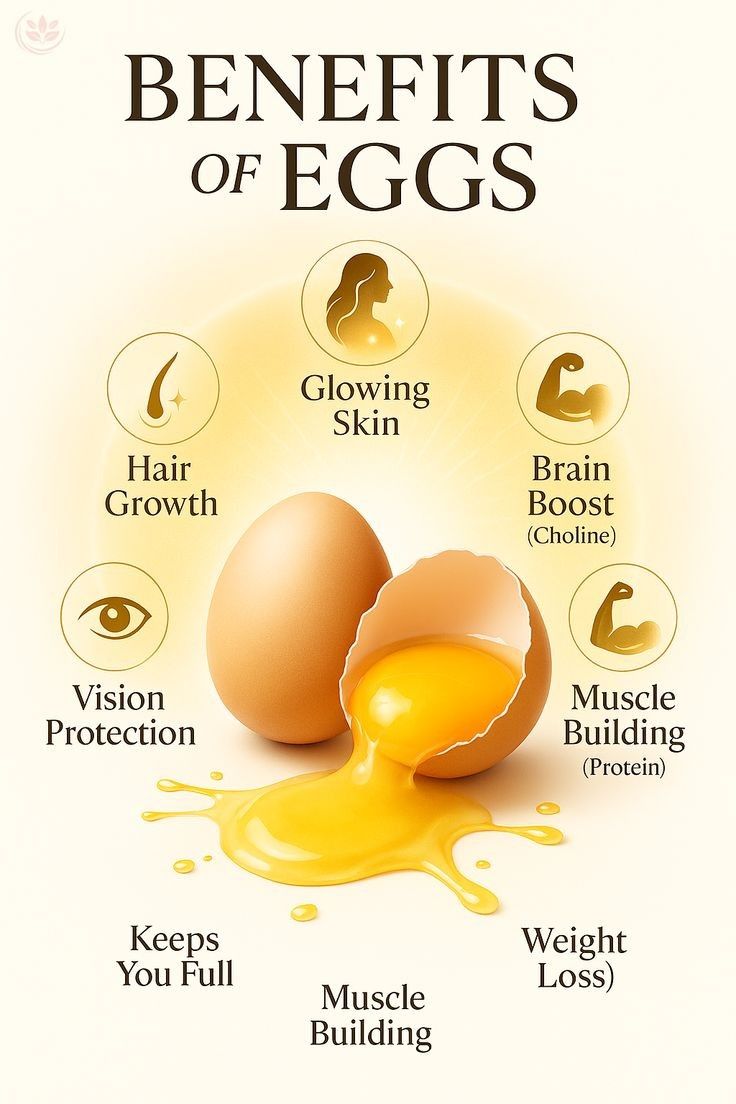 EGGS